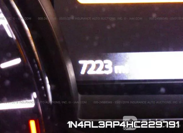 1N4AL3AP4HC229791 фото 8