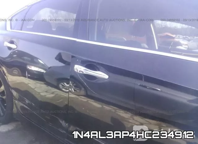 1N4AL3AP4HC234912 фото 7