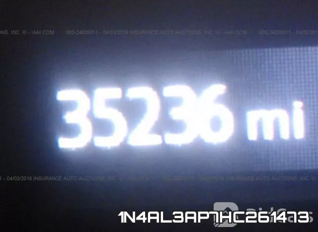 1N4AL3AP7HC261473 фото 8