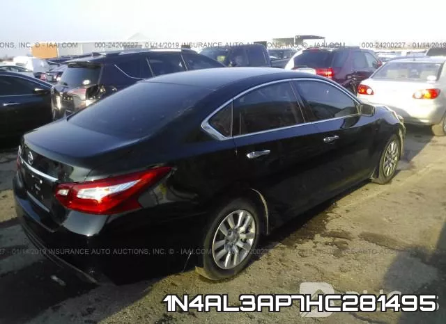 1N4AL3AP7HC281495 фото 5