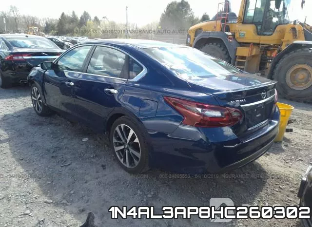1N4AL3AP8HC260302 фото 4