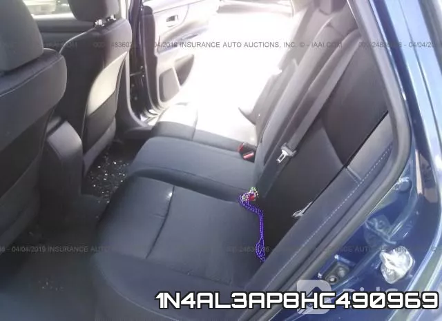 1N4AL3AP8HC490969 фото 9