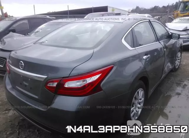 1N4AL3AP8HN358850 фото 5