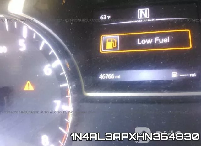 1N4AL3APXHN364830 фото 7