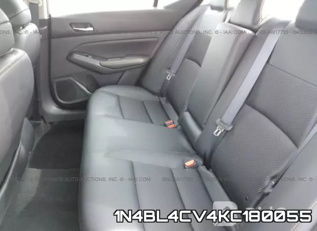 1N4BL4CV4KC180055 фото 9