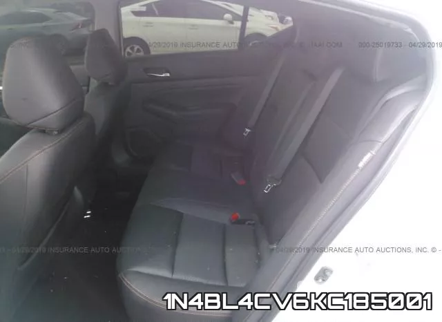 1N4BL4CV6KC185001 фото 9