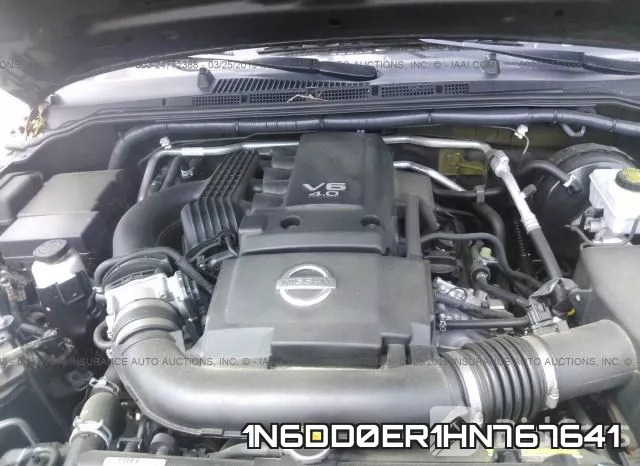 1N6DD0ER1HN767641 фото 2