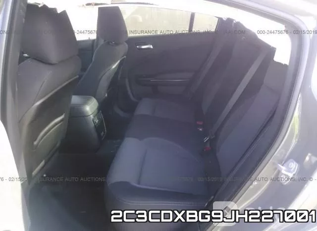 2C3CDXBG9JH227001 фото 9