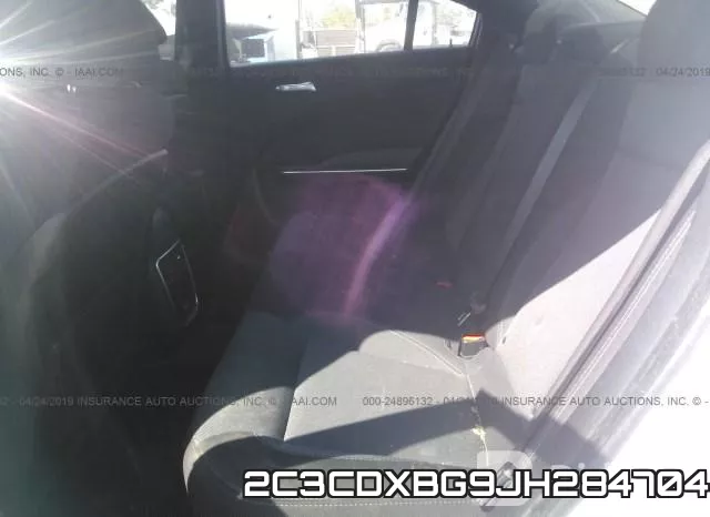 2C3CDXBG9JH284704 фото 9