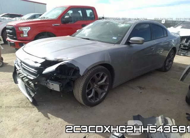 2C3CDXHG2HH543681 фото 3