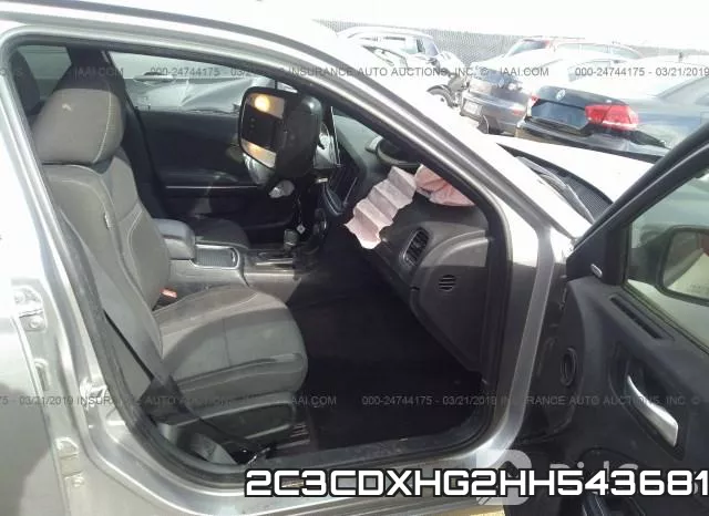 2C3CDXHG2HH543681 фото 6
