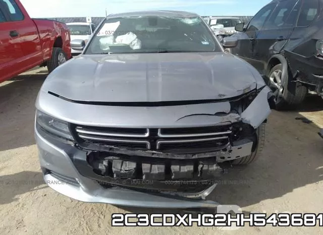 2C3CDXHG2HH543681 фото 7