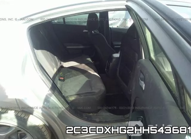 2C3CDXHG2HH543681 фото 9
