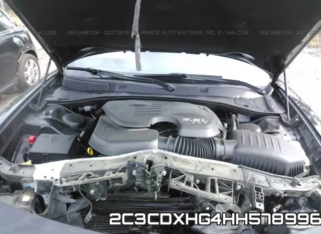2C3CDXHG4HH578996 фото 2