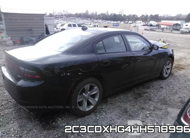 2C3CDXHG4HH578996 фото 5
