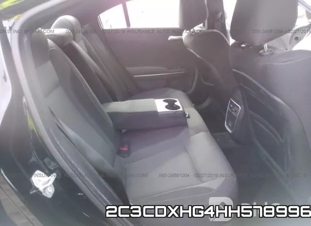 2C3CDXHG4HH578996 фото 9