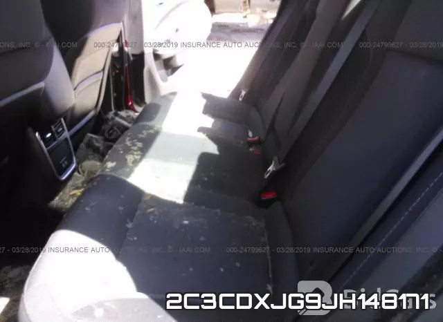 2C3CDXJG9JH148171 фото 9