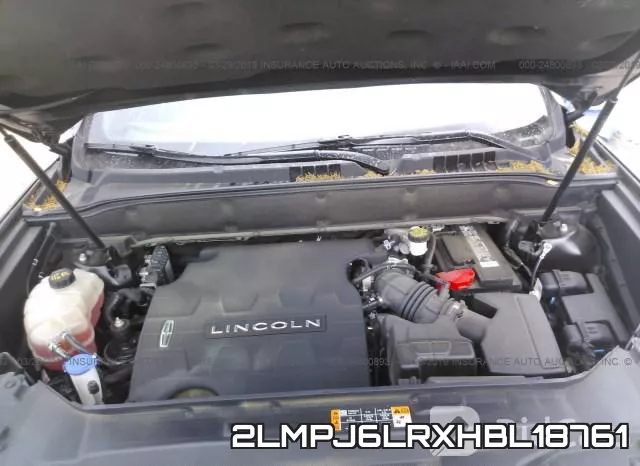 2LMPJ6LRXHBL18761 фото 2