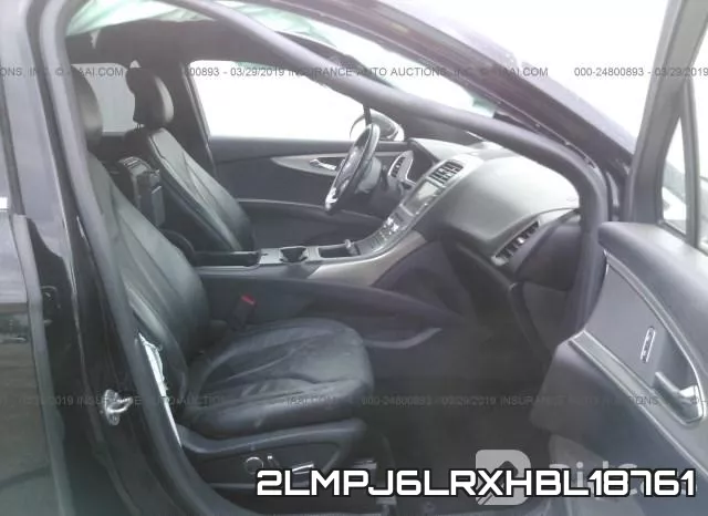 2LMPJ6LRXHBL18761 фото 6