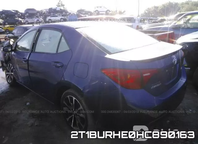2T1BURHE0HC890163 фото 4