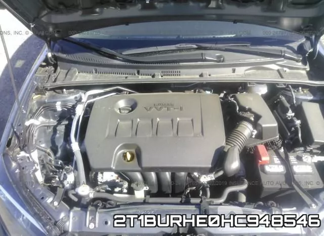 2T1BURHE0HC948546 фото 2