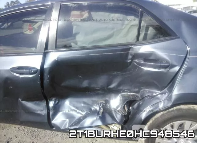 2T1BURHE0HC948546 фото 6