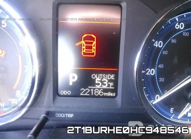 2T1BURHE0HC948546 фото 7