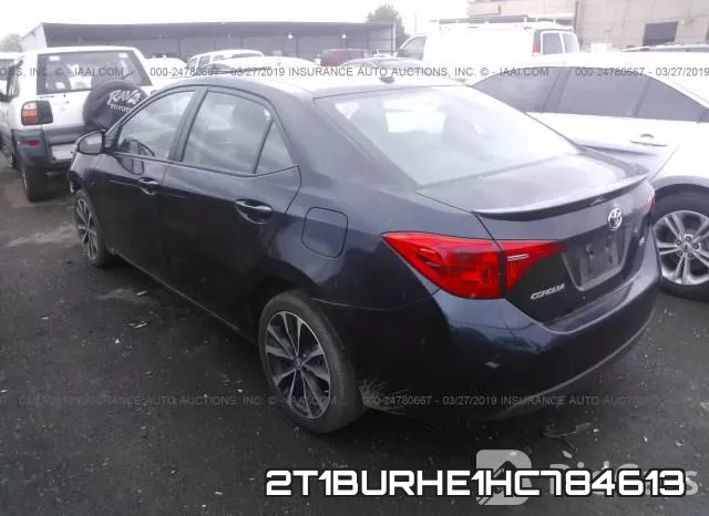 2T1BURHE1HC784613 фото 4