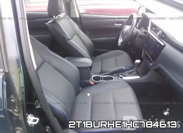2T1BURHE1HC784613 фото 6