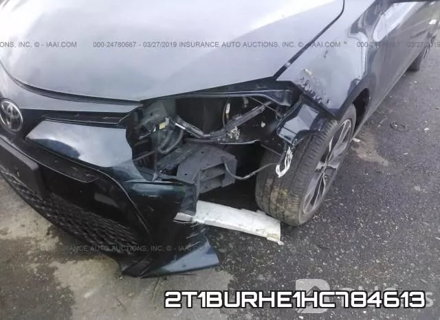 2T1BURHE1HC784613 фото 7