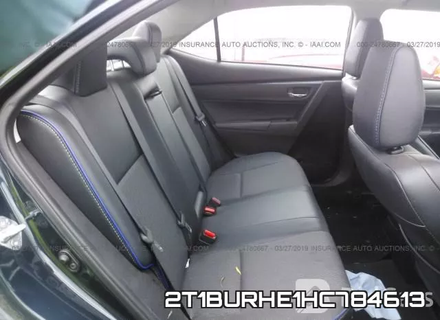 2T1BURHE1HC784613 фото 9
