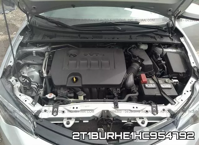 2T1BURHE1HC954792 фото 2