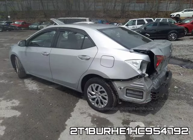 2T1BURHE1HC954792 фото 4