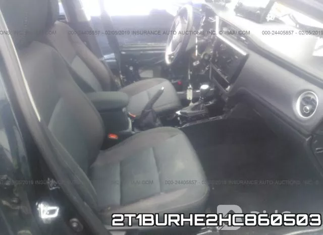 2T1BURHE2HC860503 фото 6
