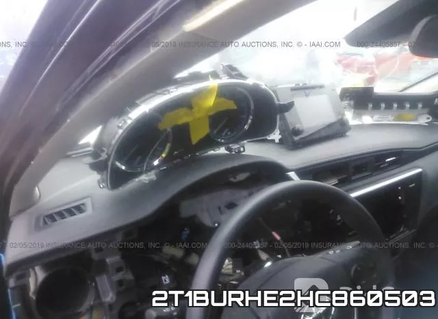 2T1BURHE2HC860503 фото 8