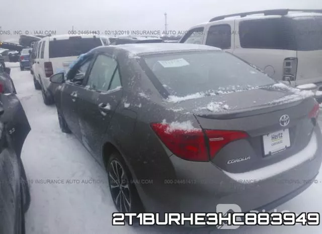 2T1BURHE3HC883949 фото 4