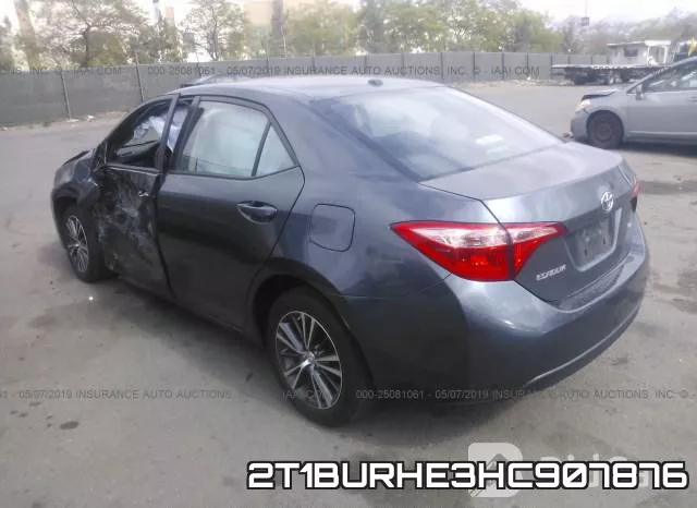 2T1BURHE3HC907876 фото 4