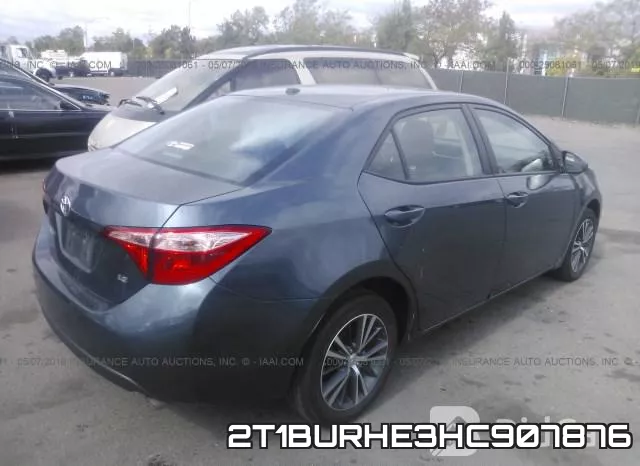 2T1BURHE3HC907876 фото 5