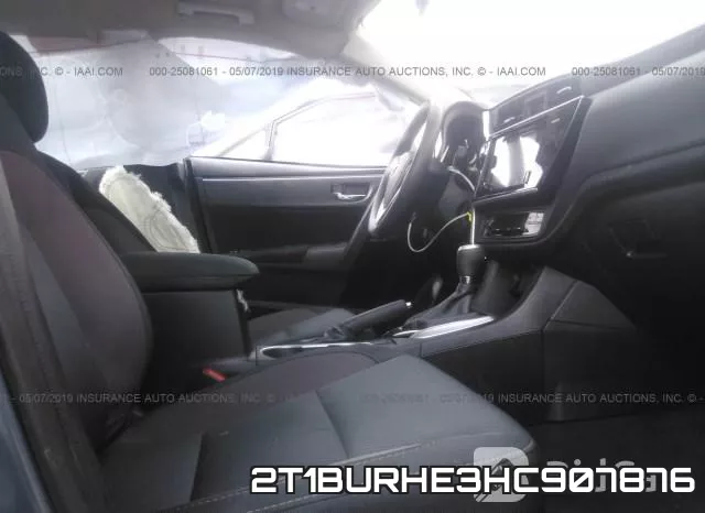 2T1BURHE3HC907876 фото 6