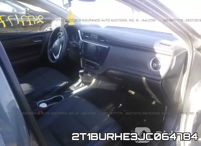 2T1BURHE3JC064784 фото 6