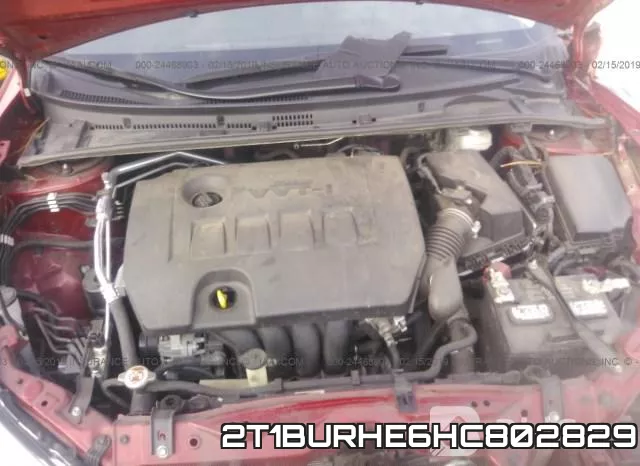 2T1BURHE6HC802829 фото 2