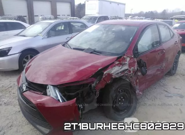 2T1BURHE6HC802829 фото 3