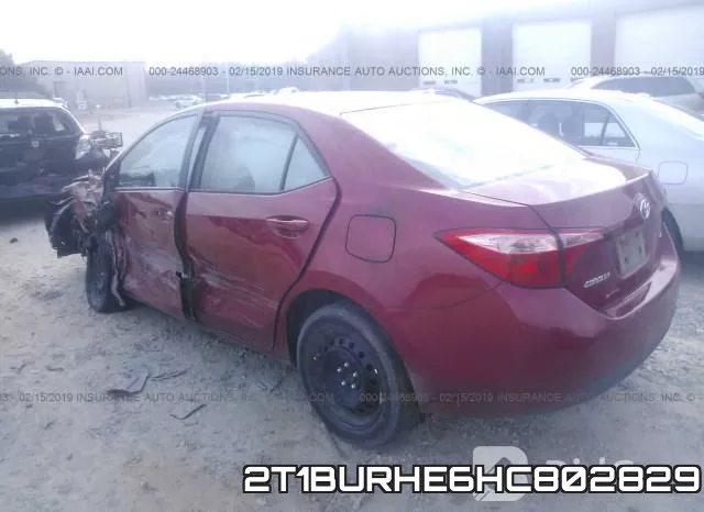 2T1BURHE6HC802829 фото 4