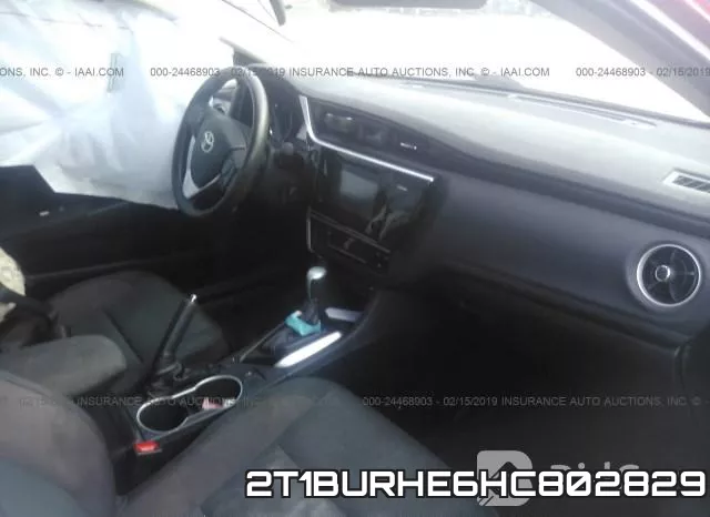 2T1BURHE6HC802829 фото 6