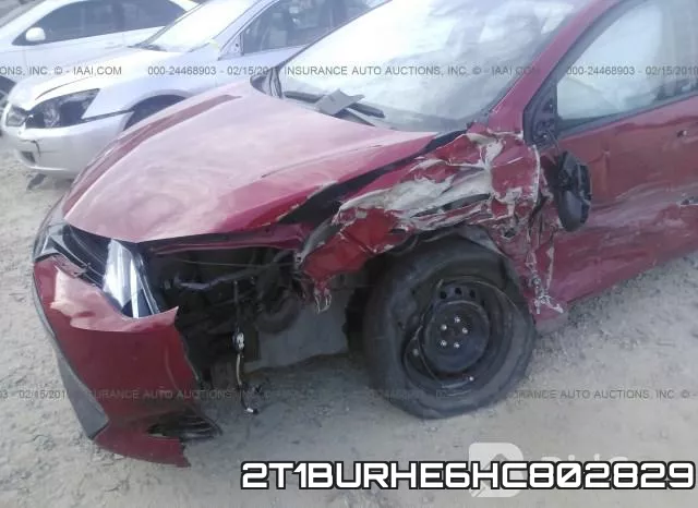 2T1BURHE6HC802829 фото 7