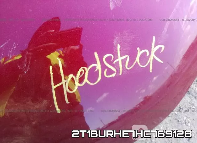 2T1BURHE7HC769128 фото 2