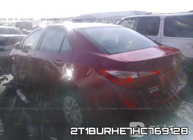 2T1BURHE7HC769128 фото 4