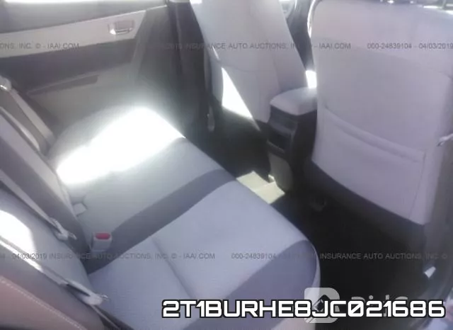 2T1BURHE8JC021686 фото 9