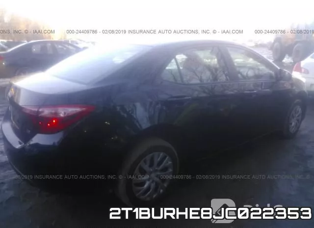 2T1BURHE8JC022353 фото 5