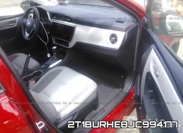 2T1BURHE8JC994177 фото 6